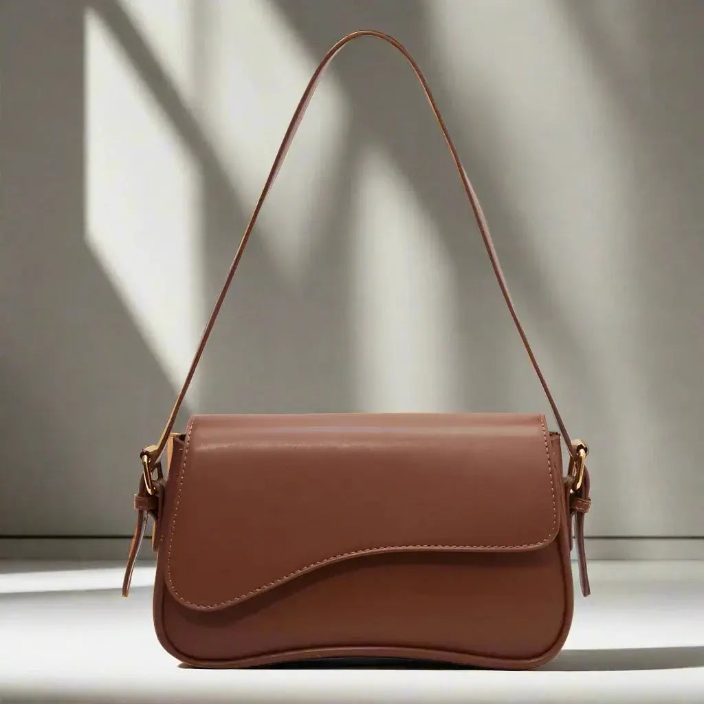 Elegvibe Léone Bag