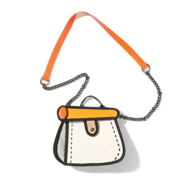 Elegvibe Mada Bag