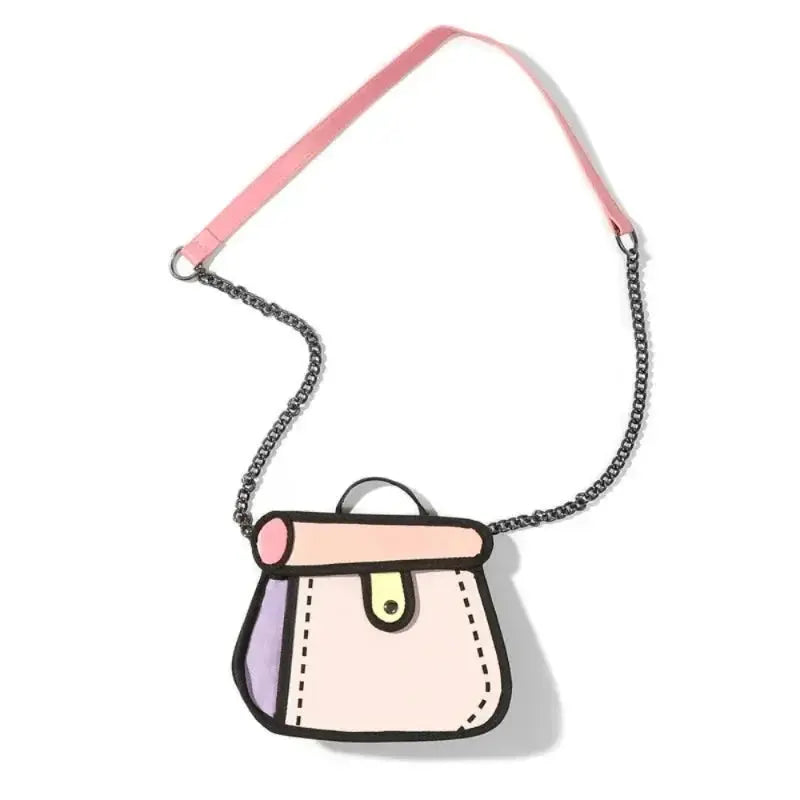 Elegvibe Mada Bag